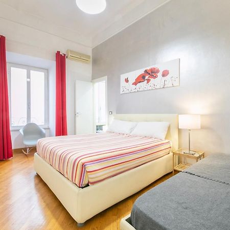 Vatican Apartment - Sister'S Place Roma Ngoại thất bức ảnh