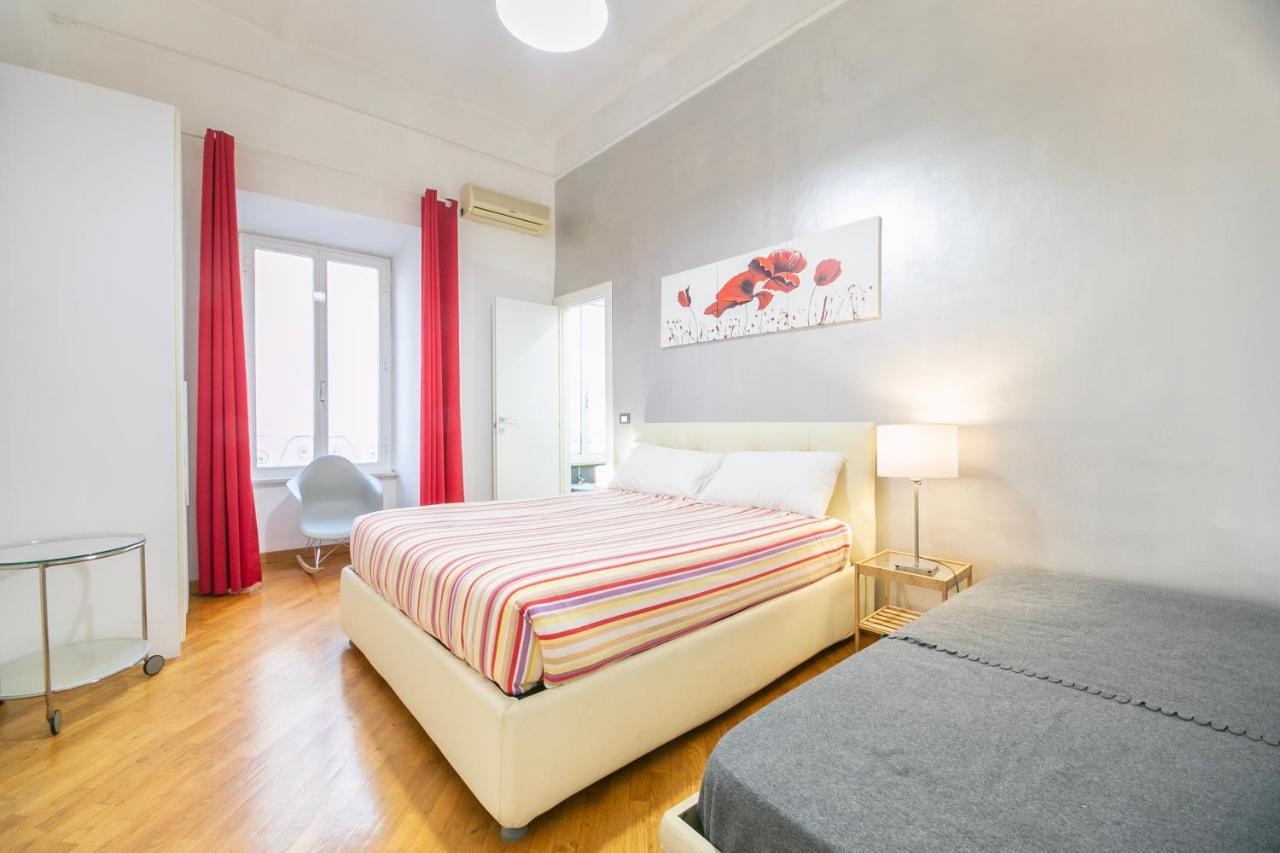 Vatican Apartment - Sister'S Place Roma Ngoại thất bức ảnh