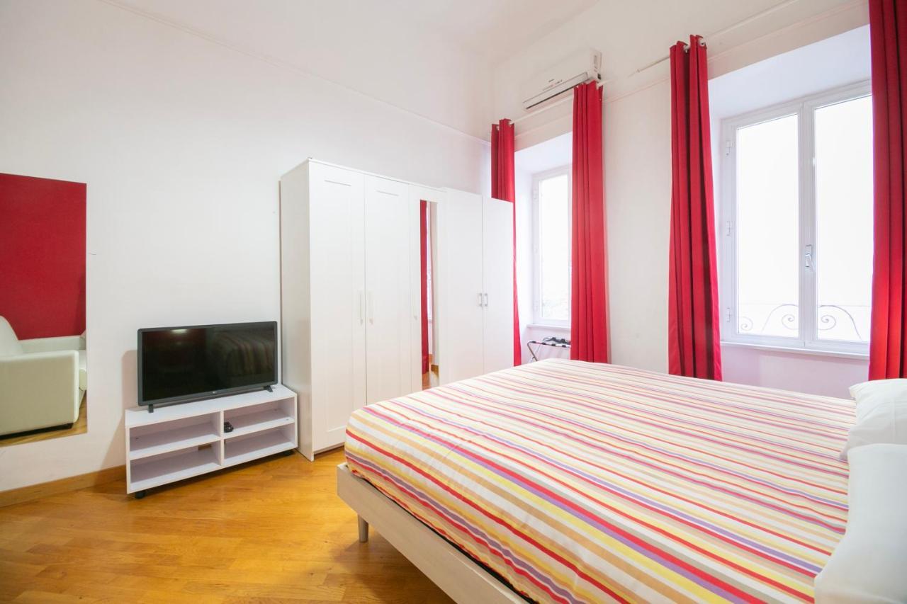 Vatican Apartment - Sister'S Place Roma Ngoại thất bức ảnh
