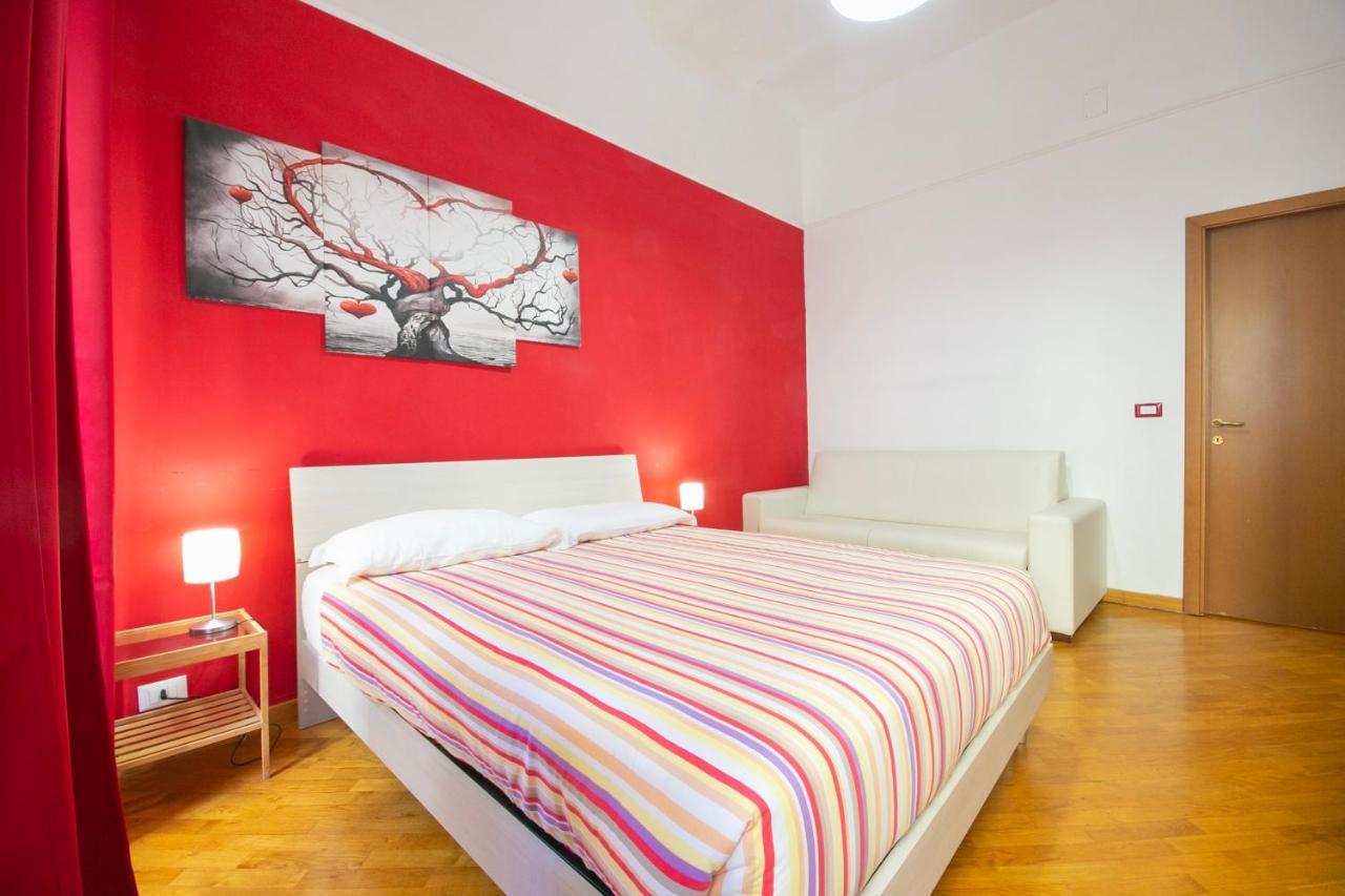 Vatican Apartment - Sister'S Place Roma Ngoại thất bức ảnh