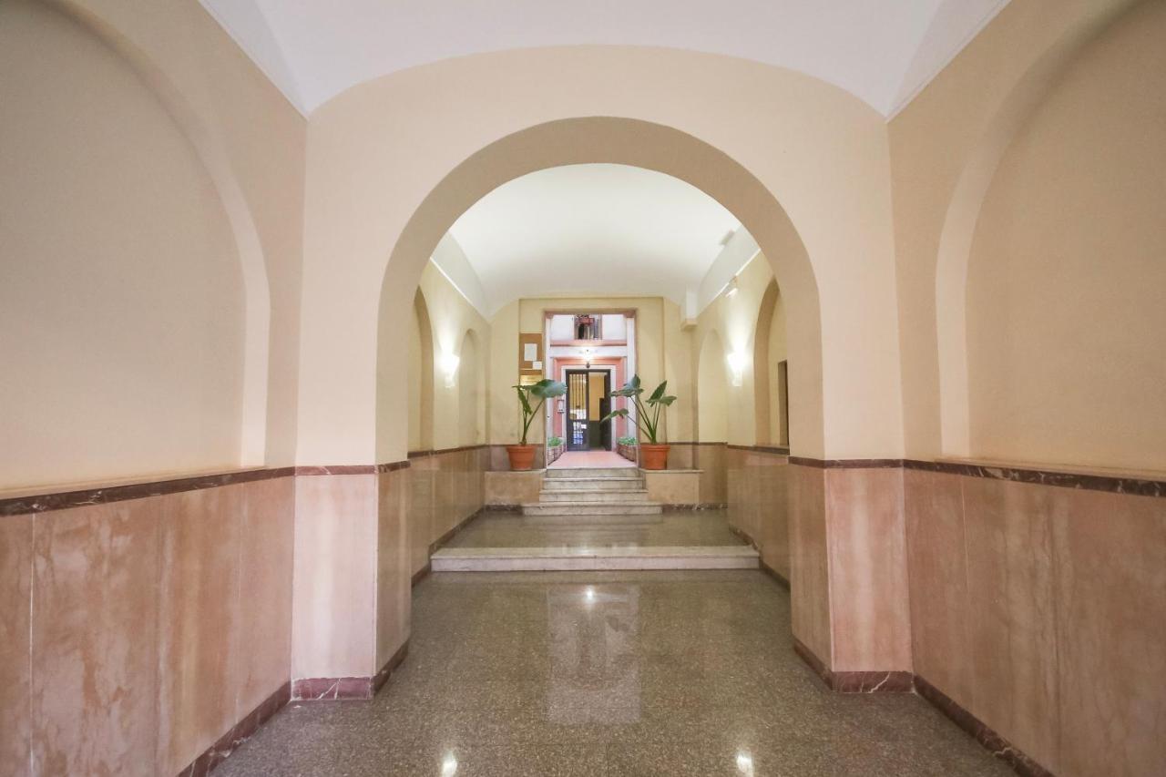 Vatican Apartment - Sister'S Place Roma Ngoại thất bức ảnh